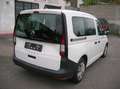 Volkswagen Caddy Kombi   Multifunktionslenkrad,  Tempomat, Klima Weiß - thumbnail 6