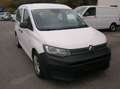 Volkswagen Caddy Kombi   Multifunktionslenkrad,  Tempomat, Klima Weiß - thumbnail 16