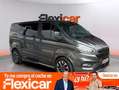 Ford Tourneo Custom 2.0TDCI Sport Aut. 170 Negro - thumbnail 1