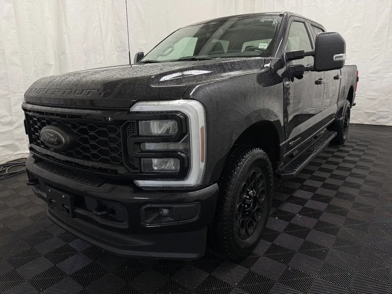 Ford F 350 снимка Ford F 350