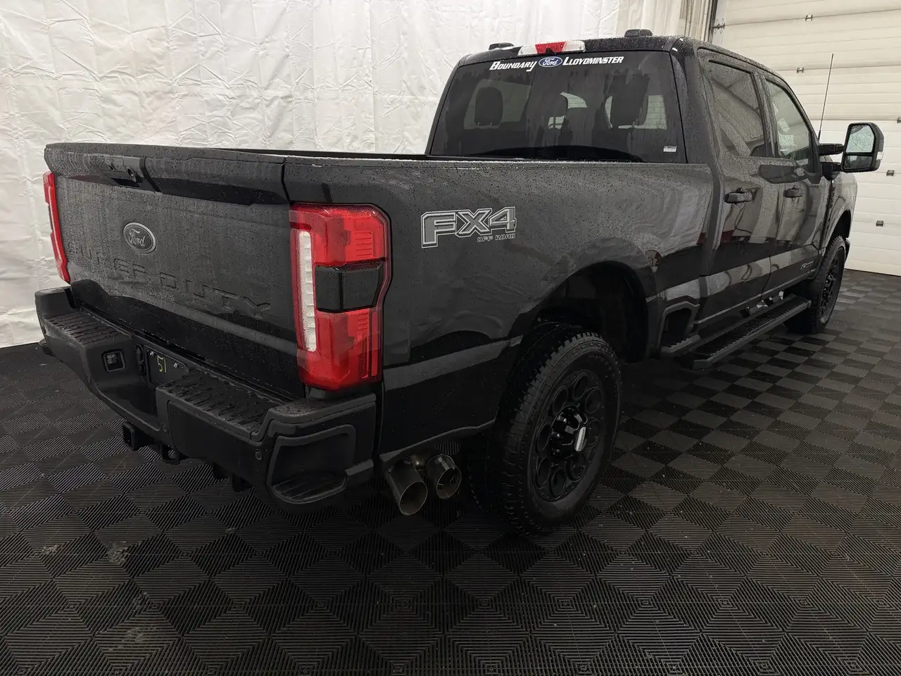 Ford F 350 снимка Ford F 350