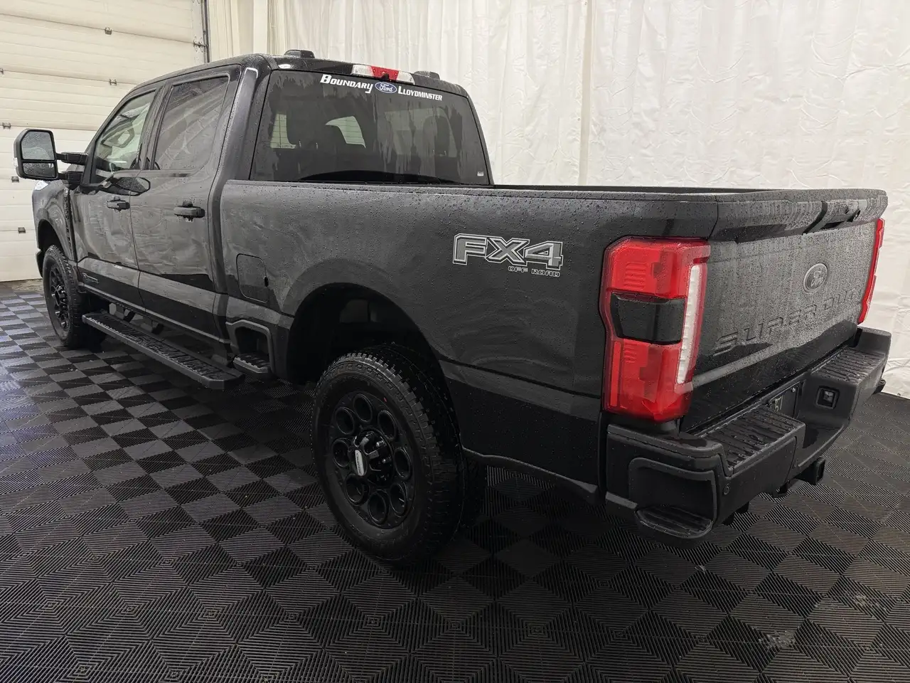 Ford F 350 снимка Ford F 350