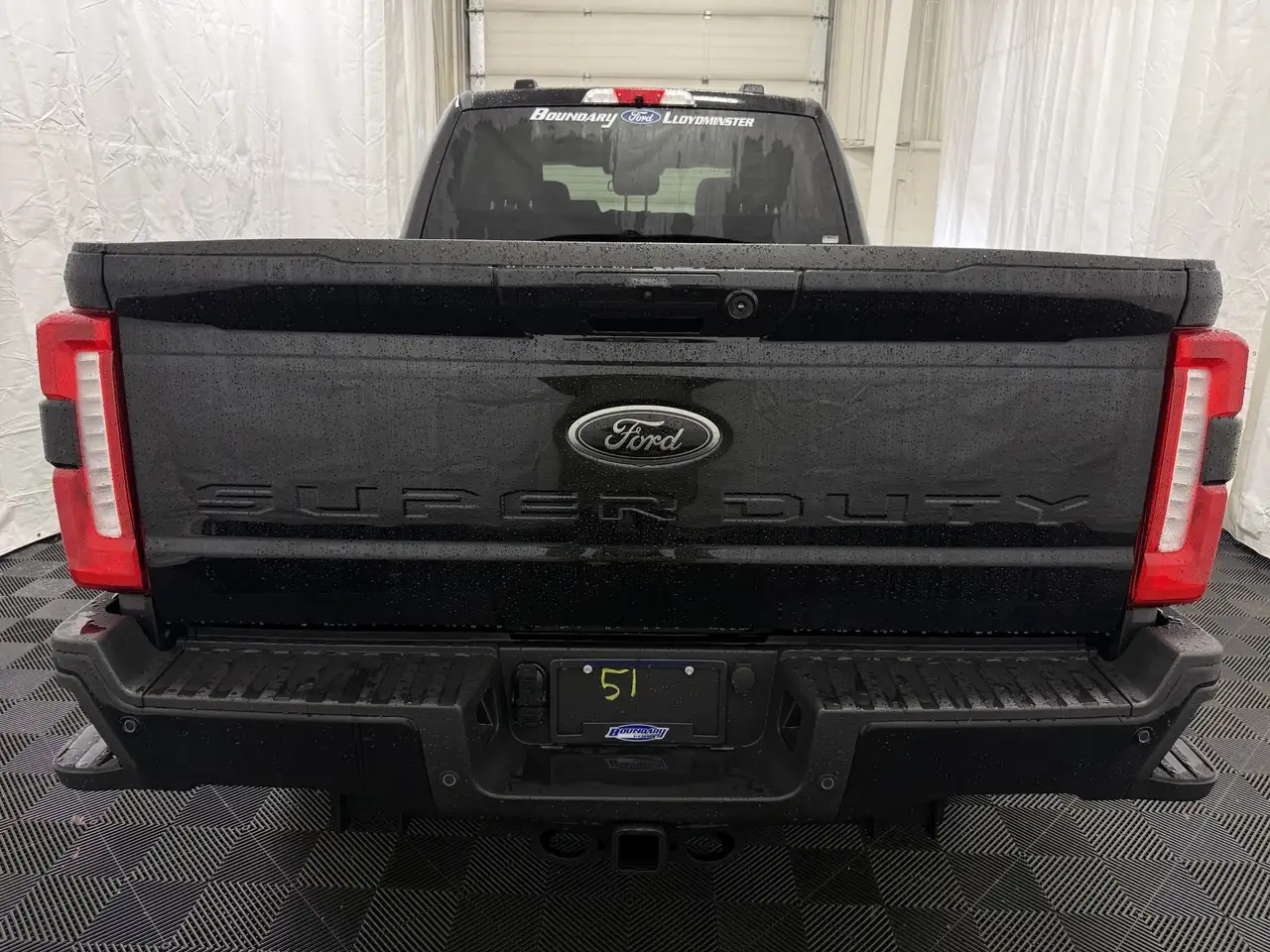 Ford F 350 снимка Ford F 350