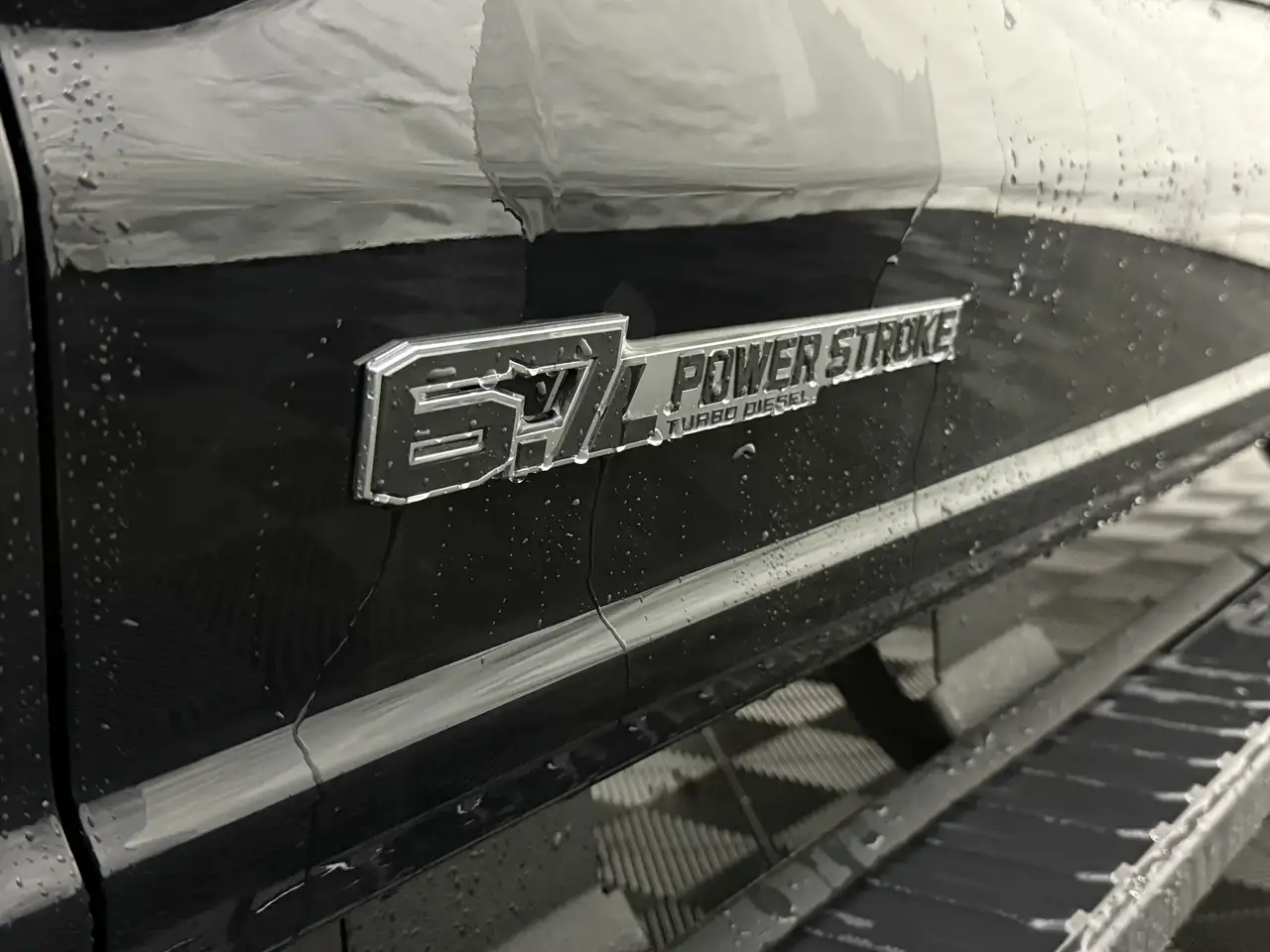 Ford F 350 снимка Ford F 350