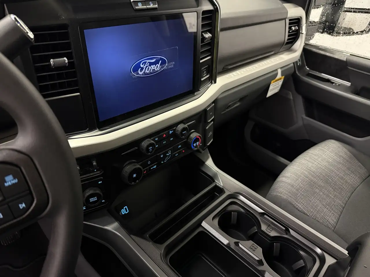 Ford F 350 снимка Ford F 350