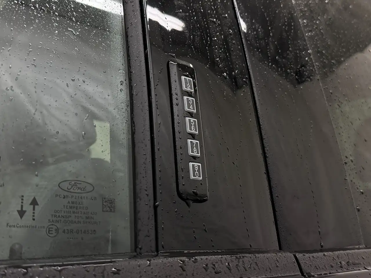 Ford F 350 снимка Ford F 350