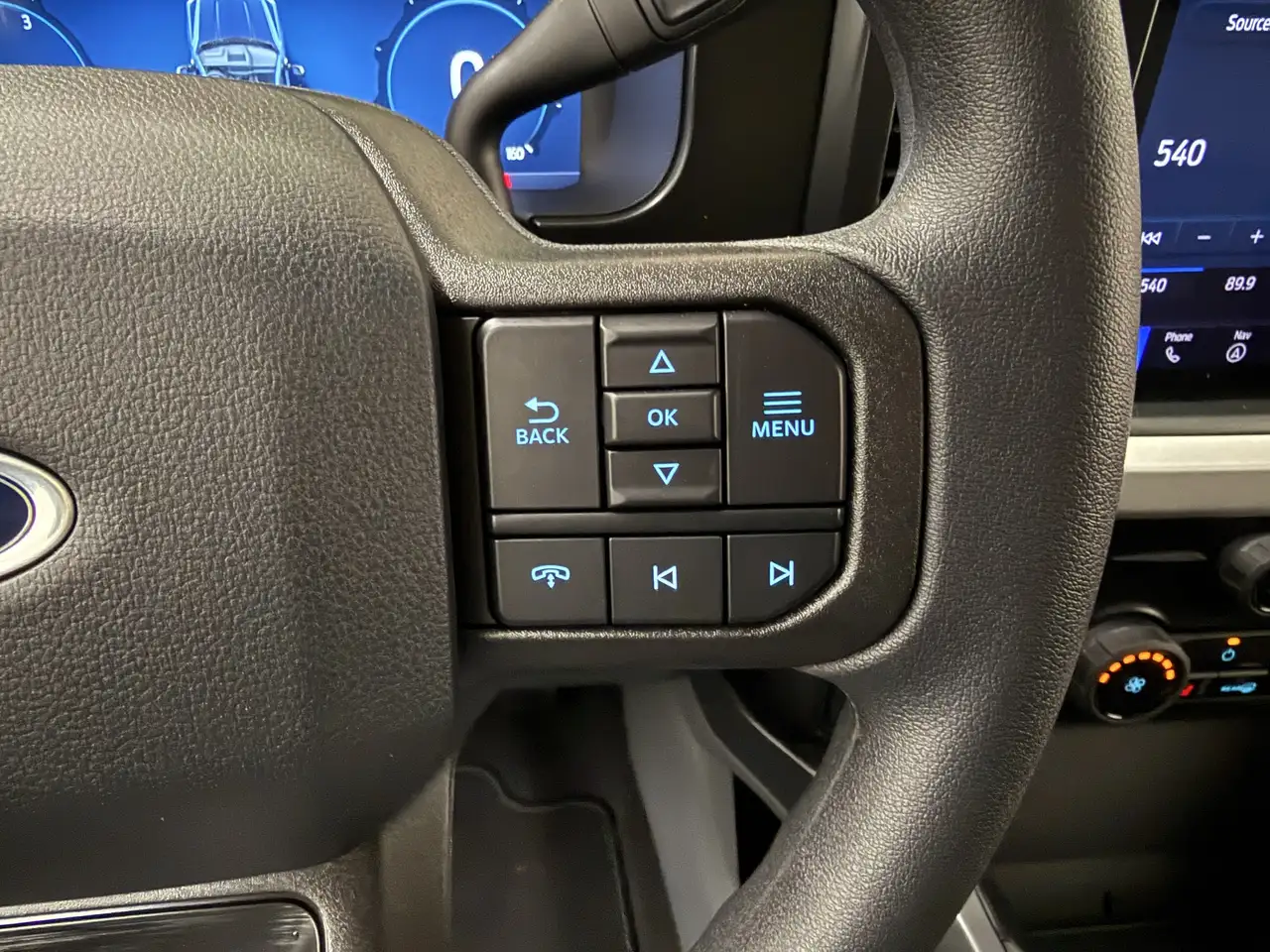 Ford F 350 снимка Ford F 350