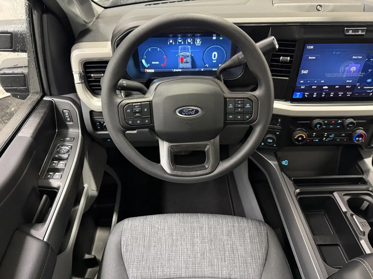 Ford F 350 снимка Ford F 350