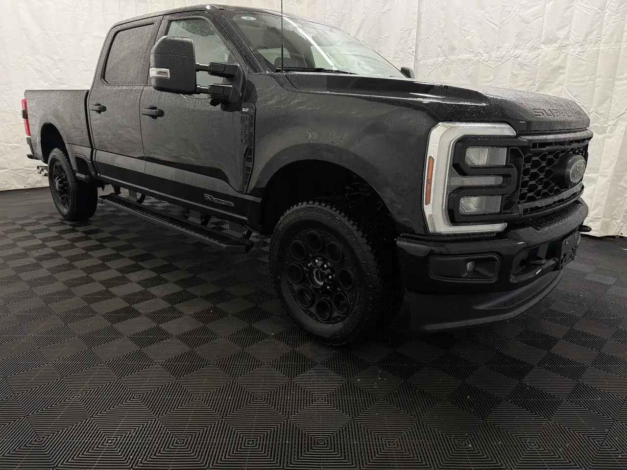 Ford F 350 снимка Ford F 350