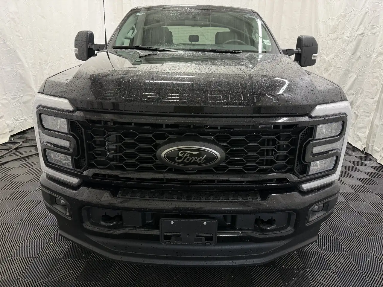 Ford F 350 снимка Ford F 350