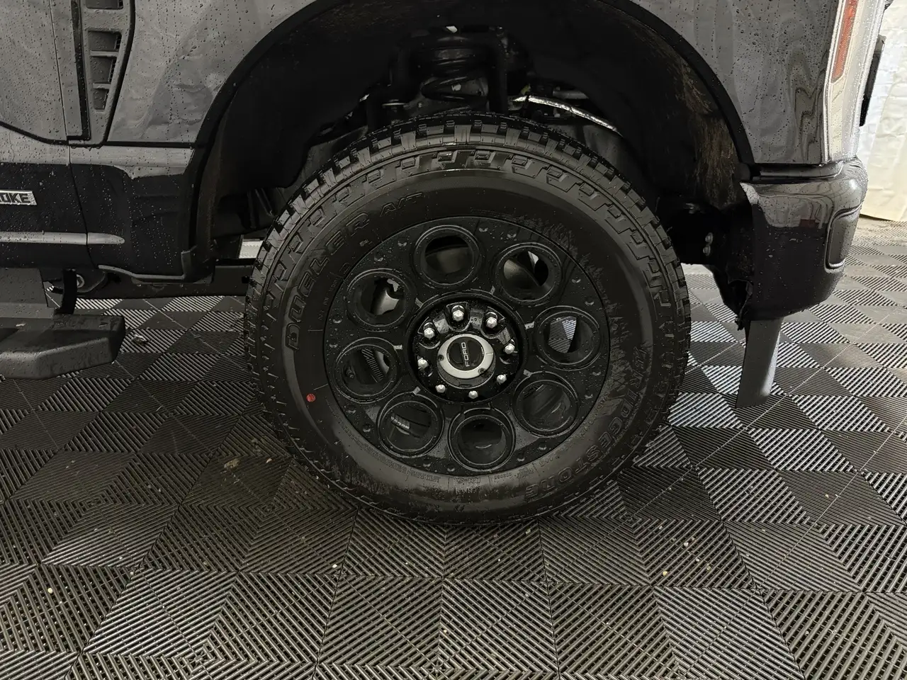 Ford F 350 снимка Ford F 350