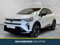 Renault Symbioz TECHNO E-TECH FULL HYBRID 145 SHZ+KAMERA Blanc - thumbnail 1