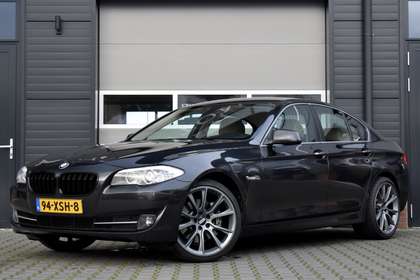 BMW 525 5 Serie 525d 218pk High Executive | NL Auto | 20''