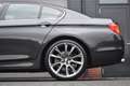 BMW 525 525d 218pk High Executive | NL-Auto | 20'' BBS Vel Grijs - thumbnail 38