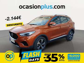 1.5 VTi-Tech Comfort 78kW