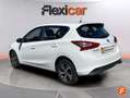 Nissan Pulsar 1.2 DIG-T Visia Blanco - thumbnail 5