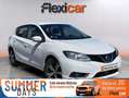 Nissan Pulsar 1.2 DIG-T Visia Blanco - thumbnail 1