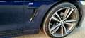 BMW 420 420d xDrive Gran Coupe M Spot Aut. Blau - thumbnail 9