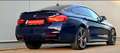BMW 420 420d xDrive Gran Coupe M Spot Aut. Blau - thumbnail 5