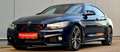 BMW 420 420d xDrive Gran Coupe M Spot Aut. Blau - thumbnail 1