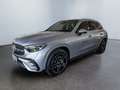 Mercedes-Benz GLC 220 d 4M AMG SPUR PANO AHK 360 PDC SHZ MEMO Zilver - thumbnail 1