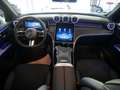 Mercedes-Benz GLC 220 d 4M AMG SPUR PANO AHK 360 PDC SHZ MEMO Zilver - thumbnail 8