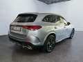 Mercedes-Benz GLC 220 d 4M AMG SPUR PANO AHK 360 PDC SHZ MEMO Zilver - thumbnail 4