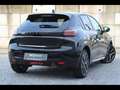Peugeot 208 GT-Line. CAM.CARPLAY.NAV Nero - thumbnail 4