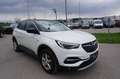 Opel Grandland X 1,2 Turbo Direct Injection Innovation Start/Stop Weiß - thumbnail 2