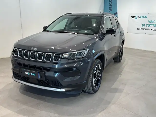 2023 Jeep Compass for sale