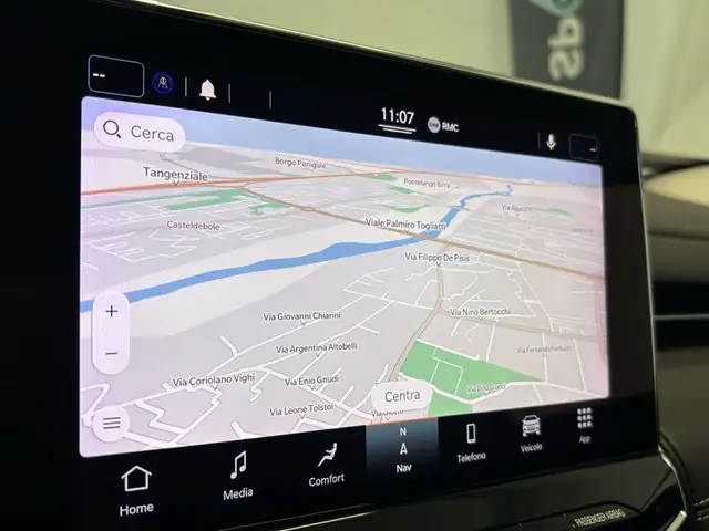 Jeep Compass view 13