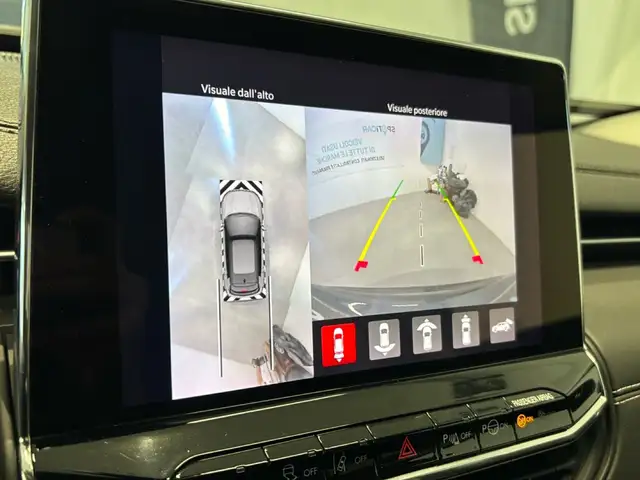 Jeep Compass view 14