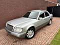 Mercedes-Benz E 200 W124 Zeer nette staat! Zilver - thumbnail 1