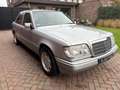 Mercedes-Benz E 200 W124 Zeer nette staat! Zilver - thumbnail 10
