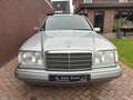 Mercedes-Benz E 200 W124 Zeer nette staat! Zilver - thumbnail 9