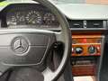 Mercedes-Benz E 200 W124 Zeer nette staat! Zilver - thumbnail 14