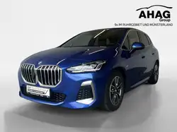 Bmw 218 i Active Tourer M Sport | PANO | H/K | AHK