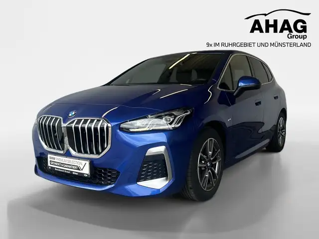 Bmw 218 i Active Tourer M Sport | PANO | H/K | AHK