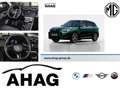 MG ZS 1.5 Hybrid+ Comfort Sitzheizung Kamera Navi Grün - thumbnail 1