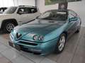 Alfa Romeo Spider Gtv 2.0i V6 turbo cat TETTO APRIBILE Yeşil - thumbnail 2