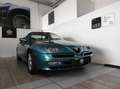 Alfa Romeo Spider Gtv 2.0i V6 turbo cat TETTO APRIBILE Yeşil - thumbnail 1