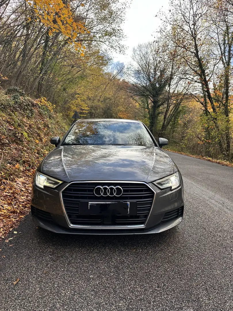 Audi A3 Sportback 1.4 tfsi g-tron Design 110cv s-tronic - 2