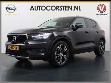 2.0 T5 251pk AWD AUT-8 Leer-Contour+verwarmd Intro