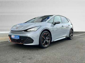 58/62 150KW/204PS
