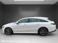 Mercedes-Benz CLA 200 CLA 200 SB AMG Line+Pano+Standhz+Memory+LED+  BC Blanc - thumbnail 3