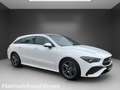 Mercedes-Benz CLA 200 CLA 200 SB AMG Line+Pano+Standhz+Memory+LED+  BC Blanc - thumbnail 8