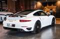 Porsche 911 3.8 Turbo S Coupé, 560 PK, Pano/Dak, 18/Way, B Wit - thumbnail 37