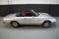 Alfa Romeo Spider 1600 new paint (1979) Plateado - thumbnail 28