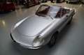 Alfa Romeo Spider 1600 new paint (1979) Argent - thumbnail 43