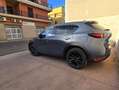 Mazda CX-5 CX-5 SkyActive 2.2 Homura 150cv 2021 Grigio - thumbnail 2